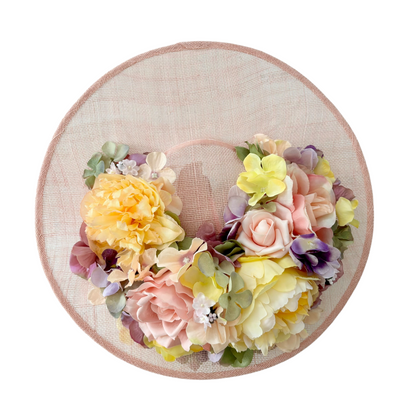 Jasmine Hat