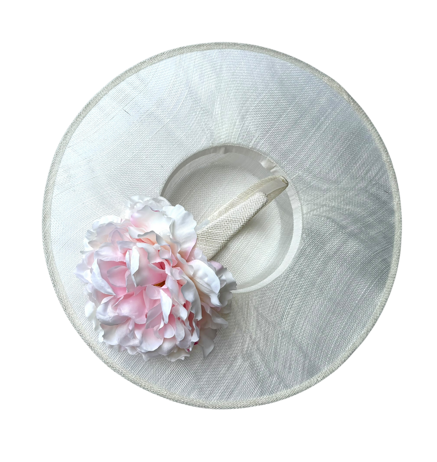 Emma Boater