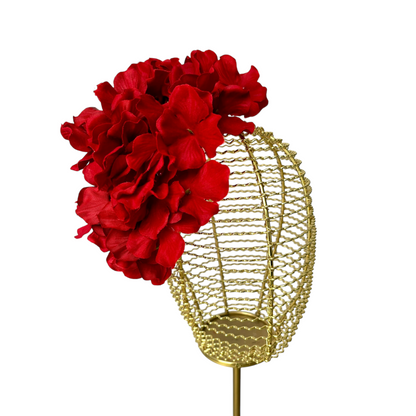 Una Floral Add-On