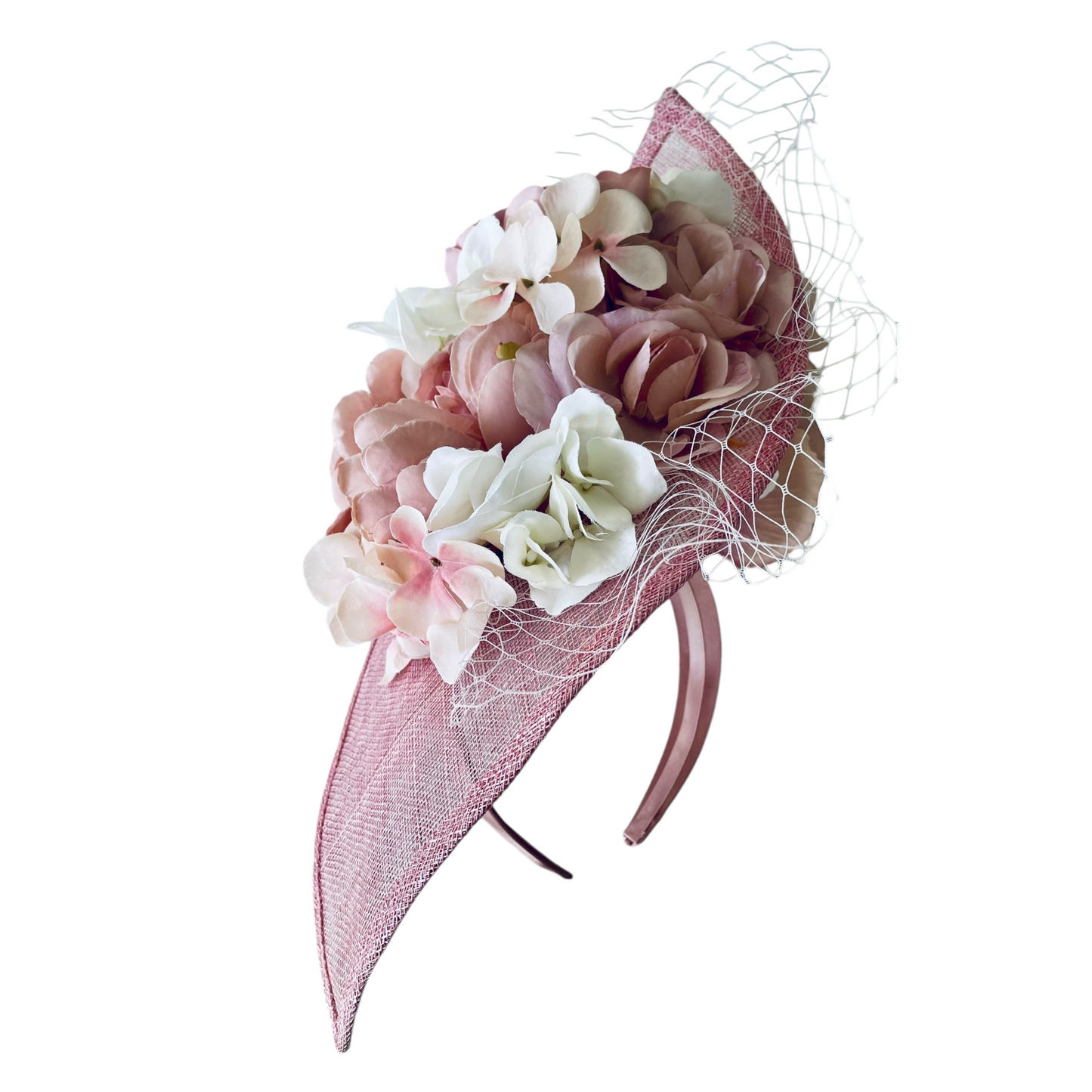 Kelly Fascinator