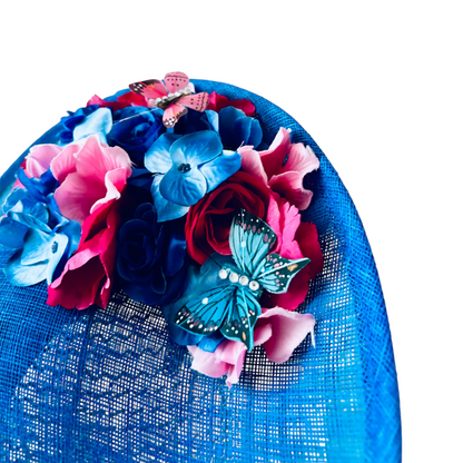 Elenora Hat