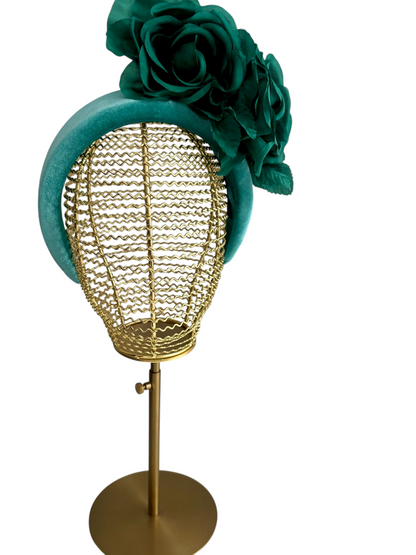 Sabine Headpiece