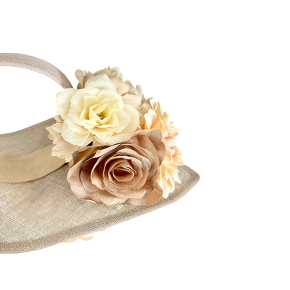 Sienna Fascinator