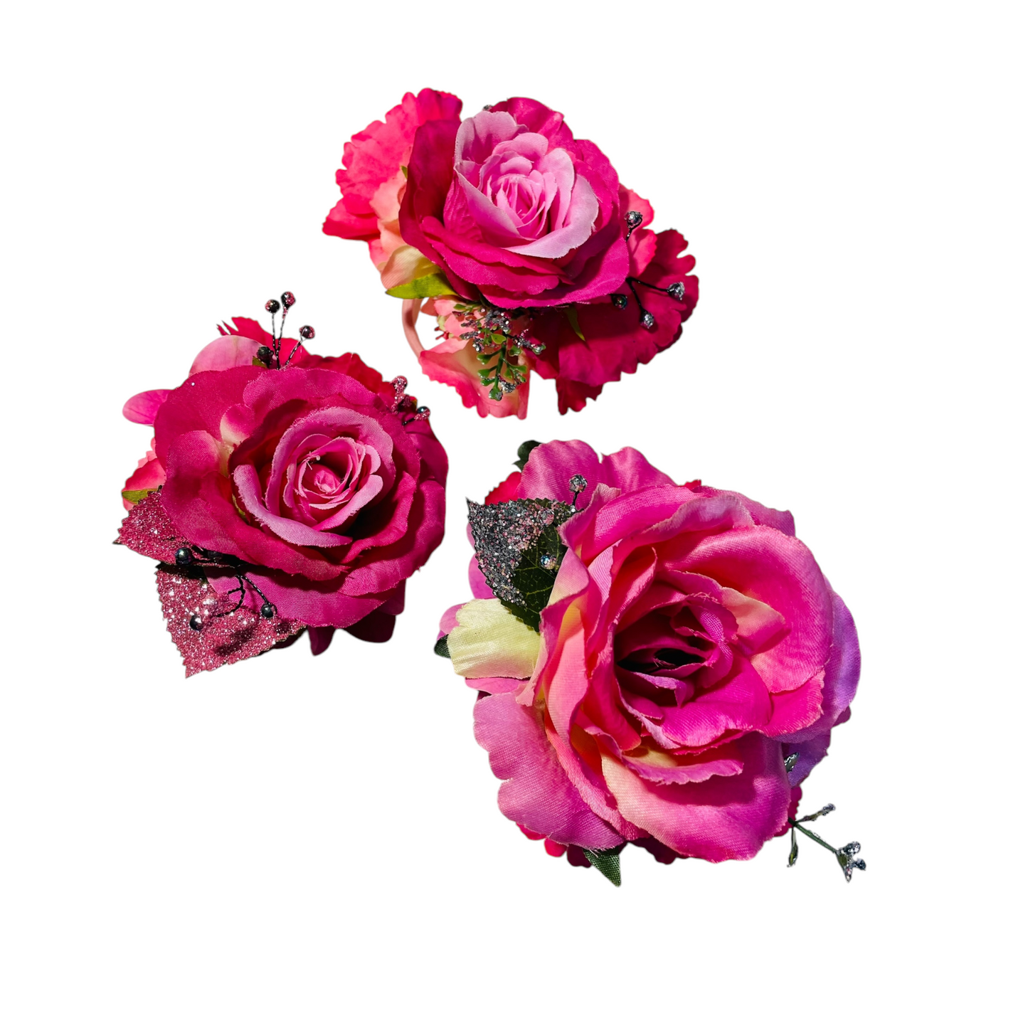 Milena Corsage