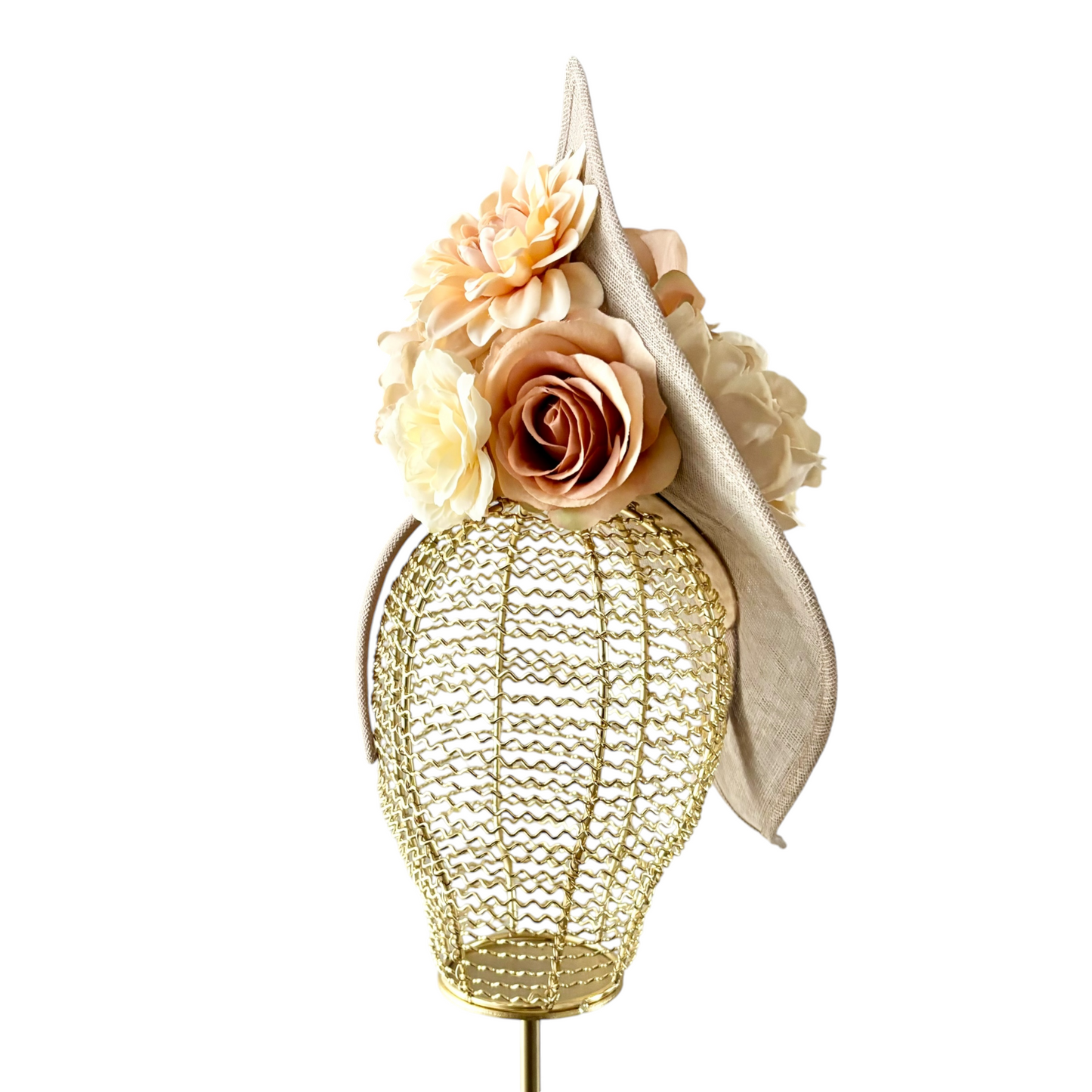 Willow Fascinator