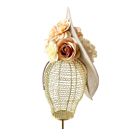 Willow Fascinator