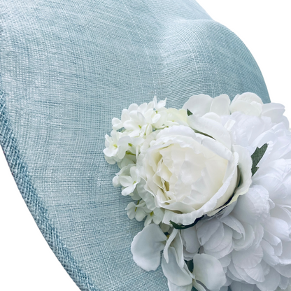 Gardenia Hat
