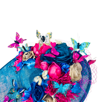 Aurora Hat