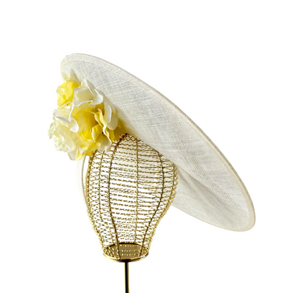 Camilla Hat