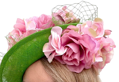 Eleri Hat