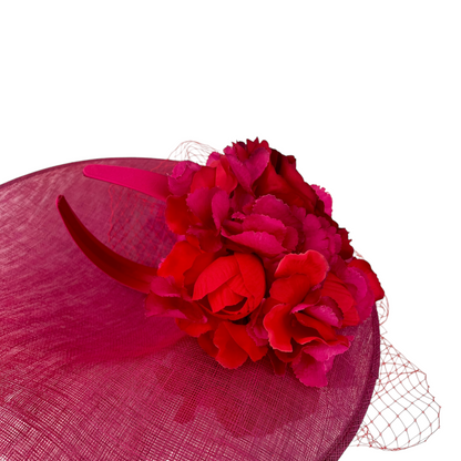 Giuliana Hat