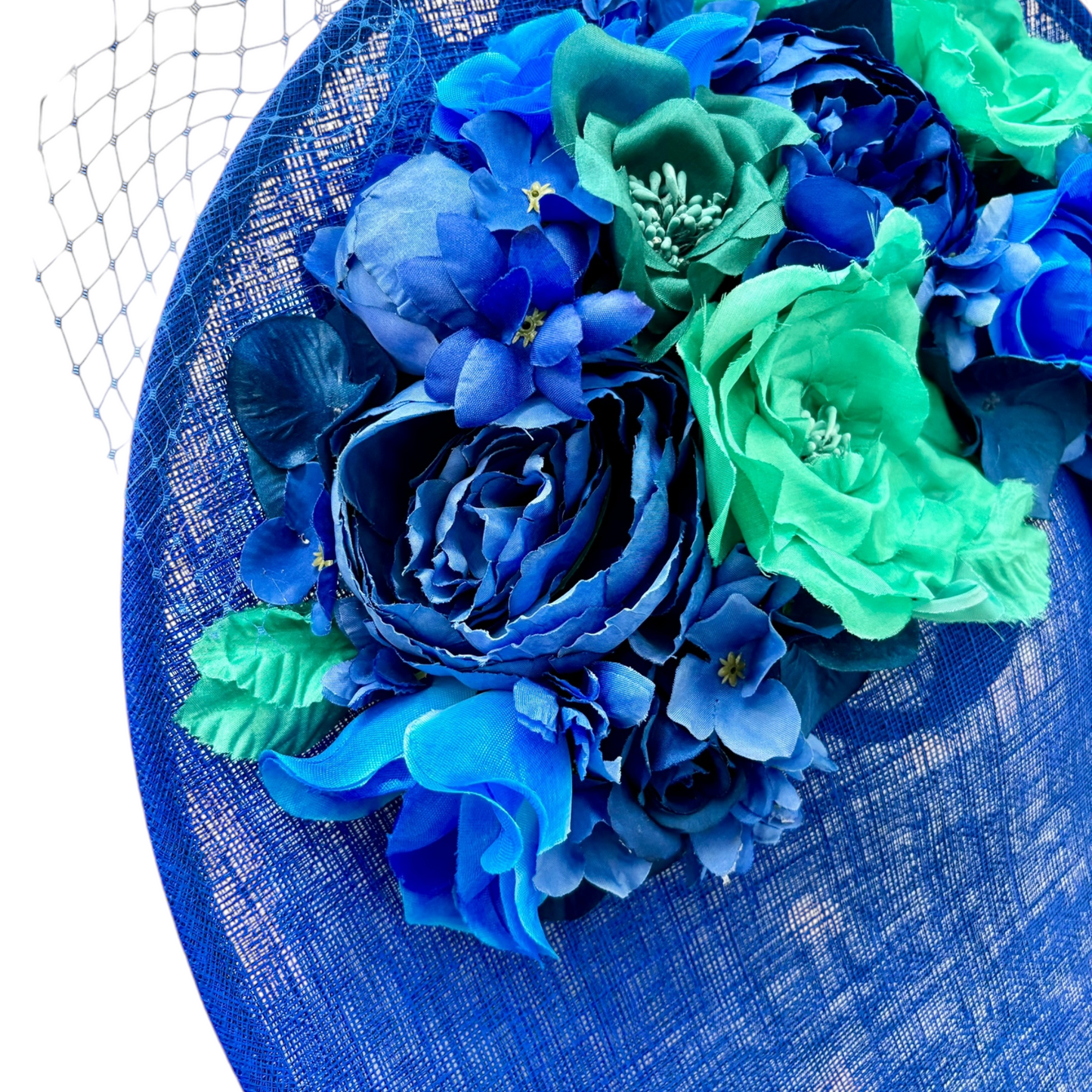 Annalise Hat