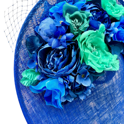 Annalise Hat