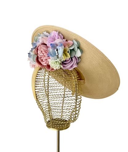 Ayesha Hat