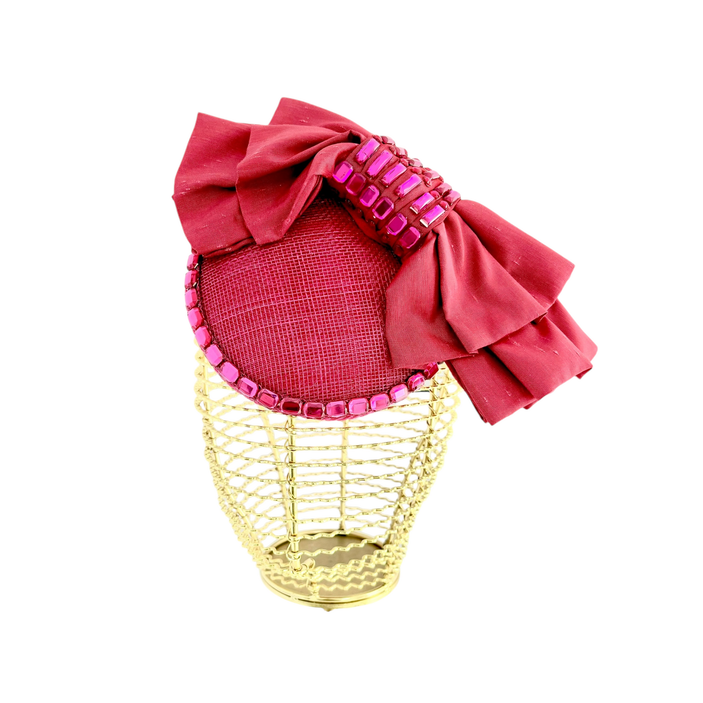Wynn Fascinator