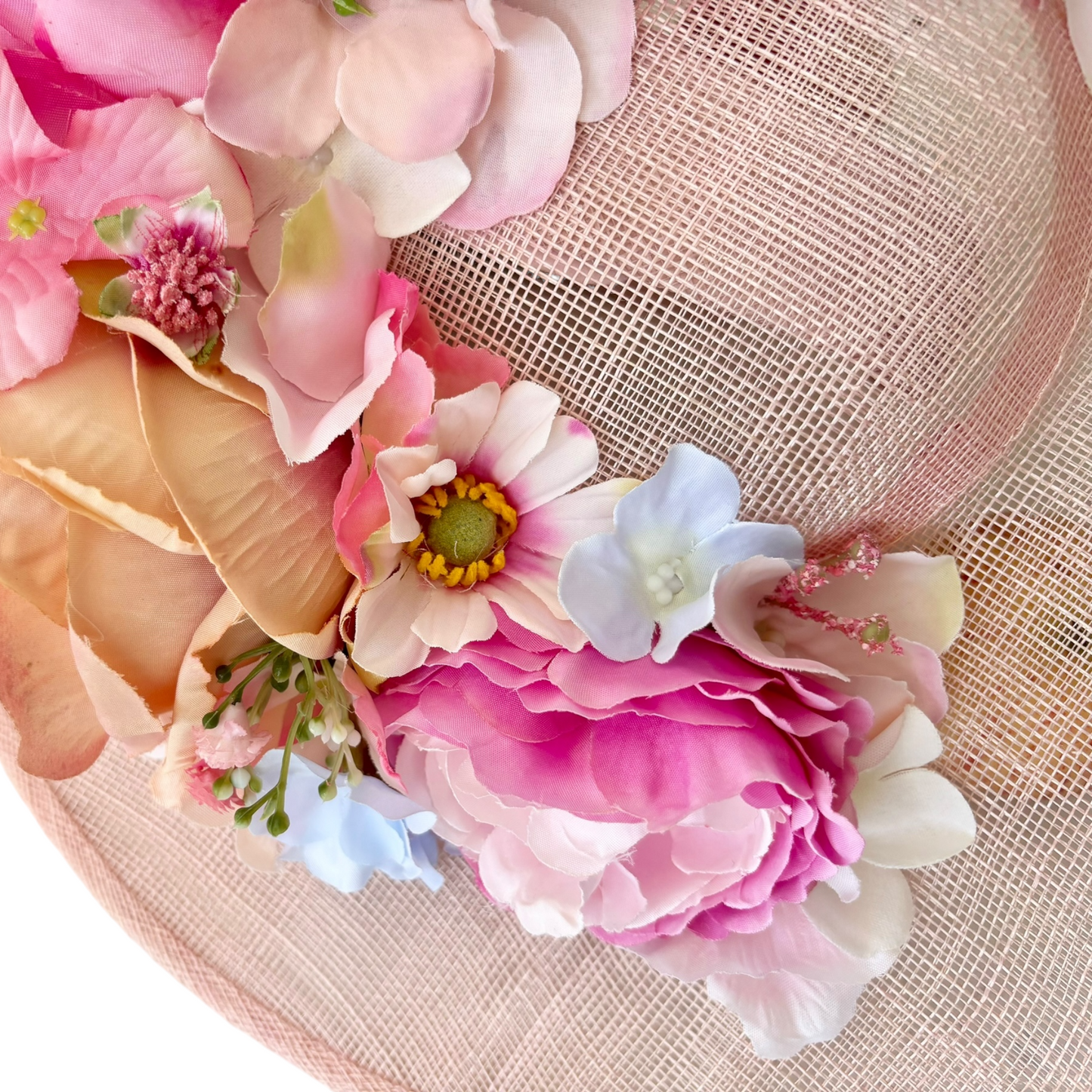 Seraphine Hat