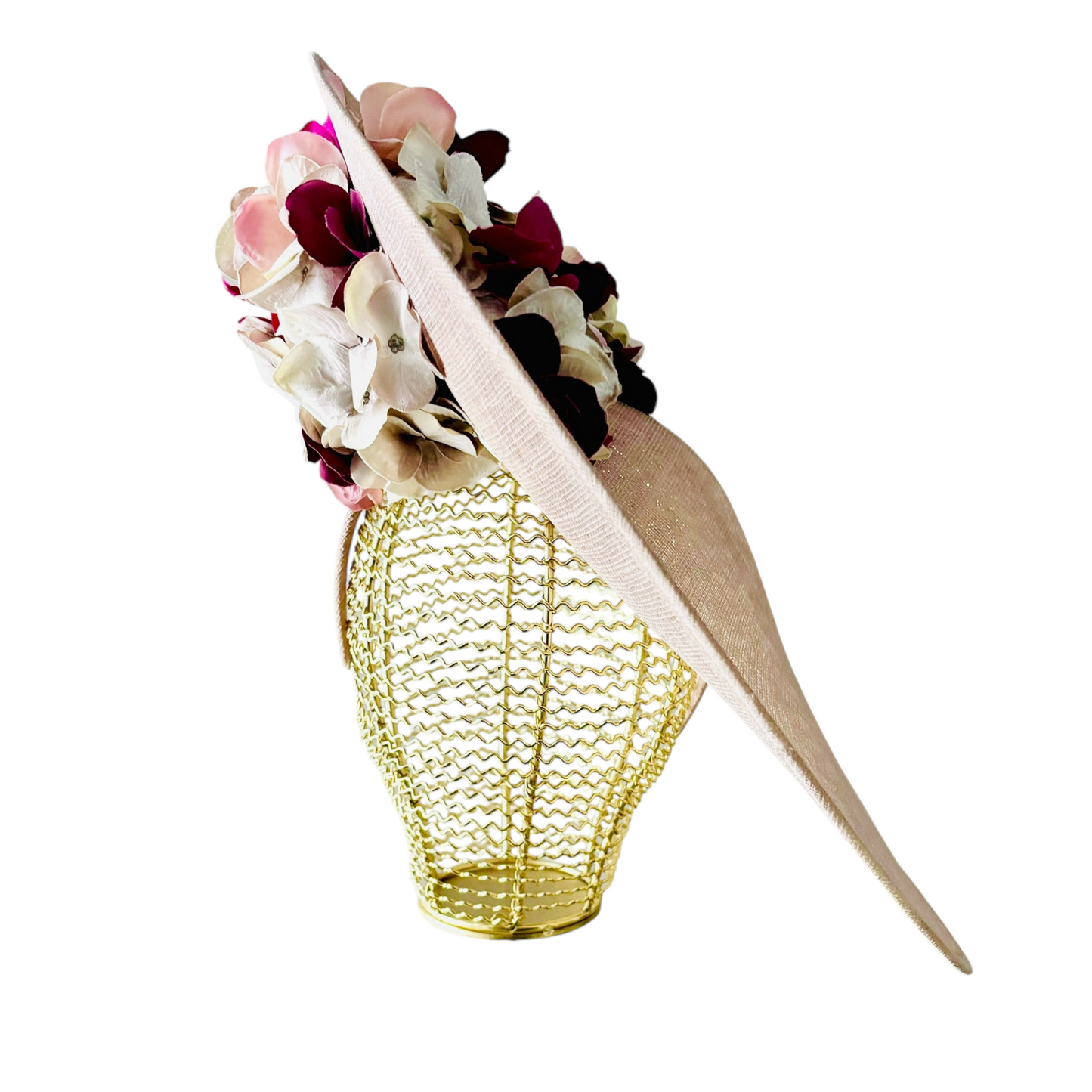 Audrey Hat