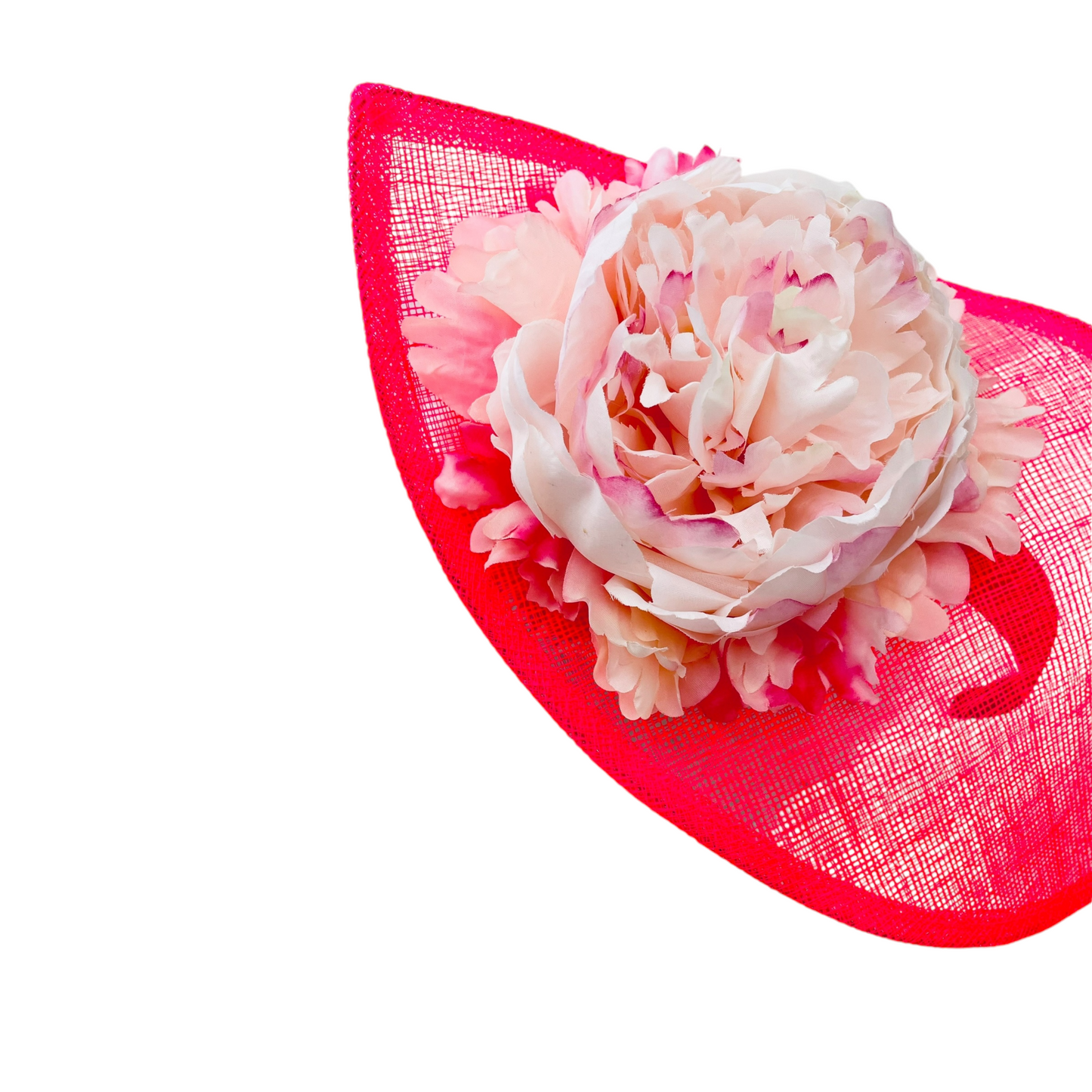 Capri Fascinator