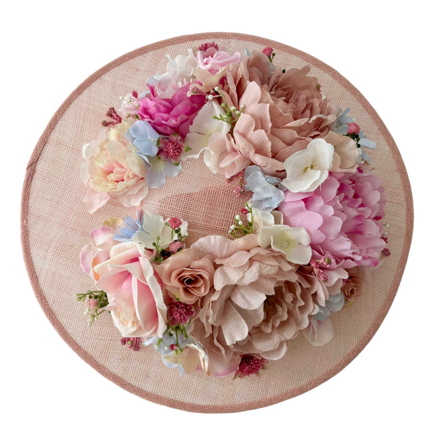 Seraphine Hat