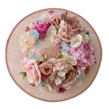 Seraphine Hat