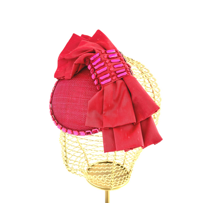 Wynn Fascinator