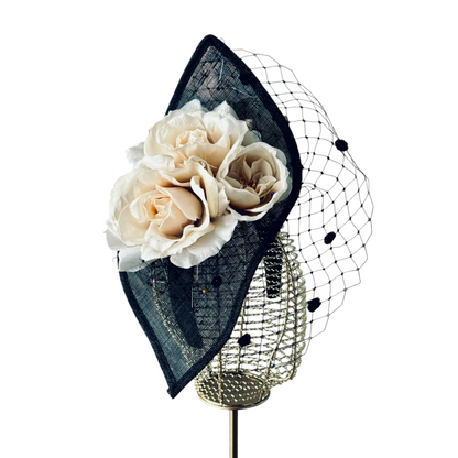 Lulu Fascinator