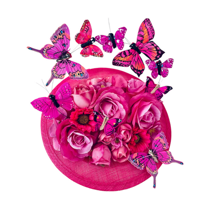 Haven Headpiece