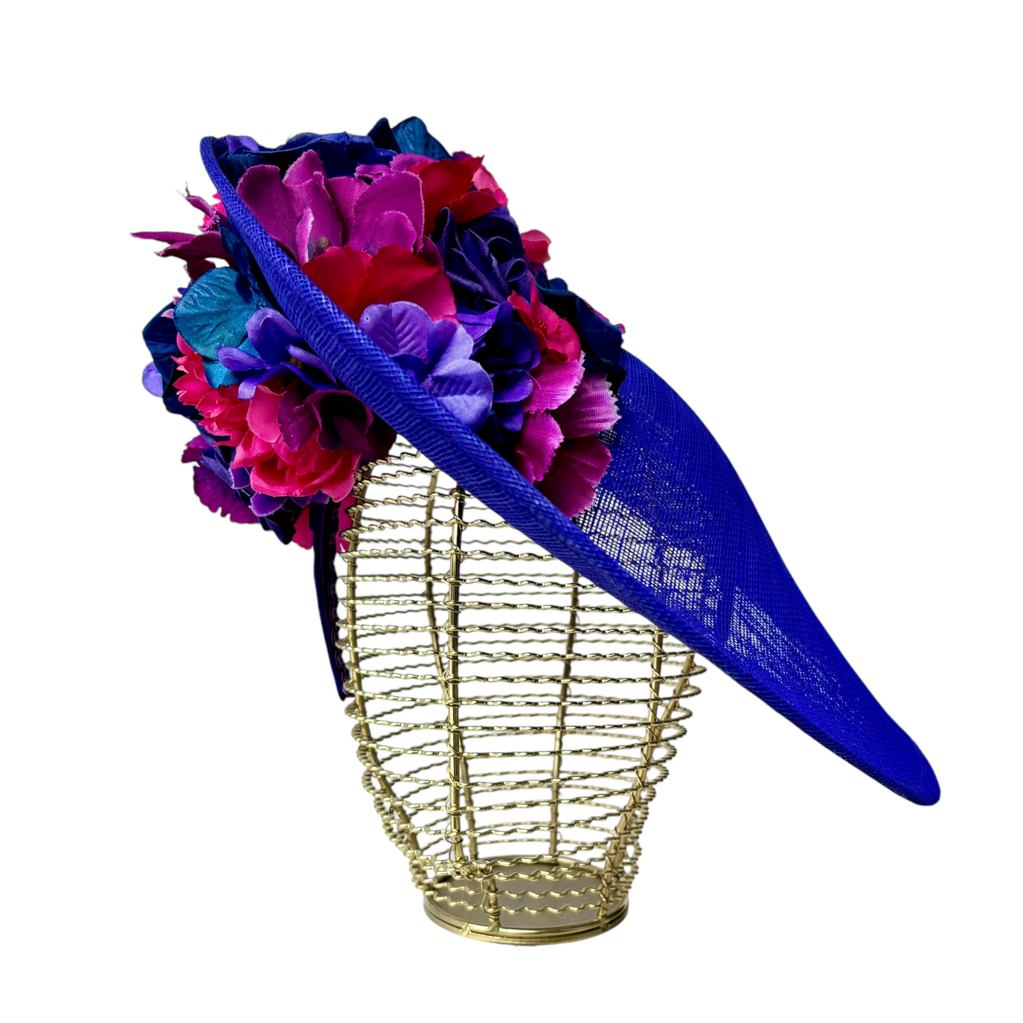 Elizabeth Hat