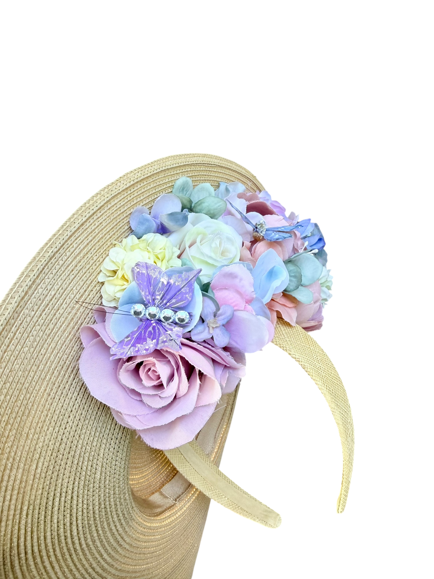 Ayesha Hat