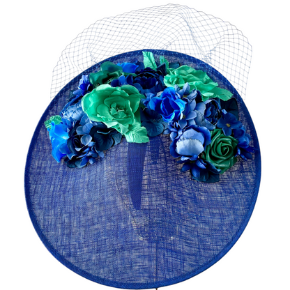 Annalise Hat
