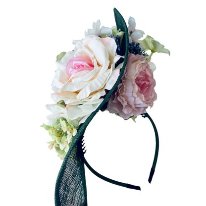 Josie Fascinator