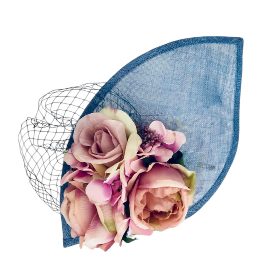 Savannah Fascinator