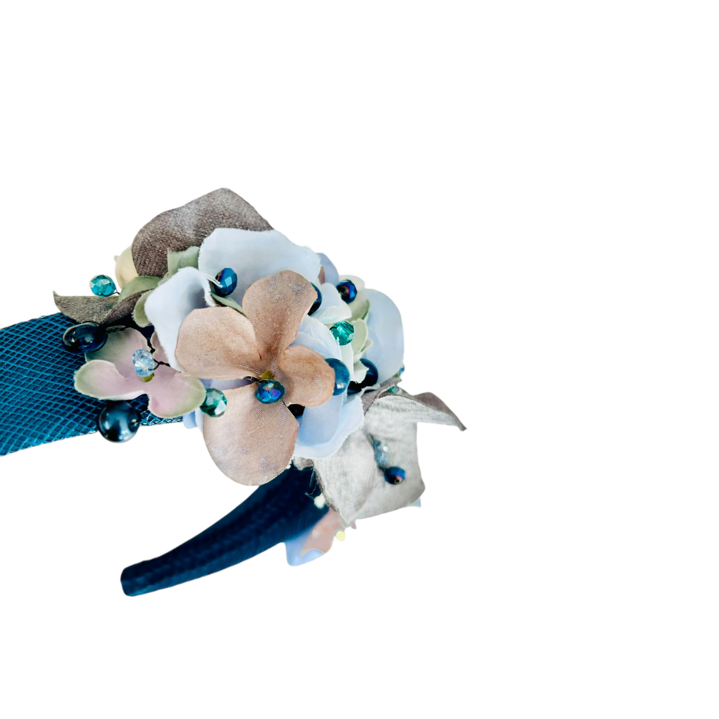 Felicity Headpiece