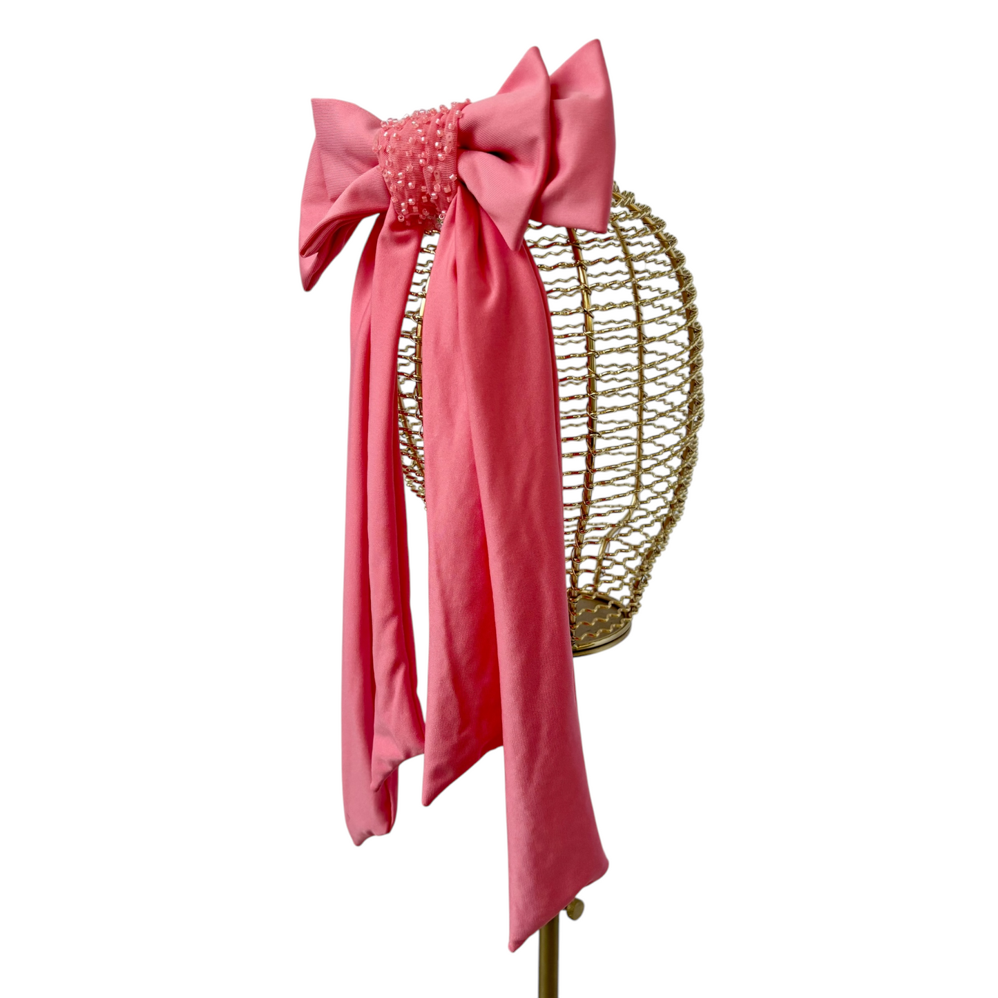 Victoria Hair Bow