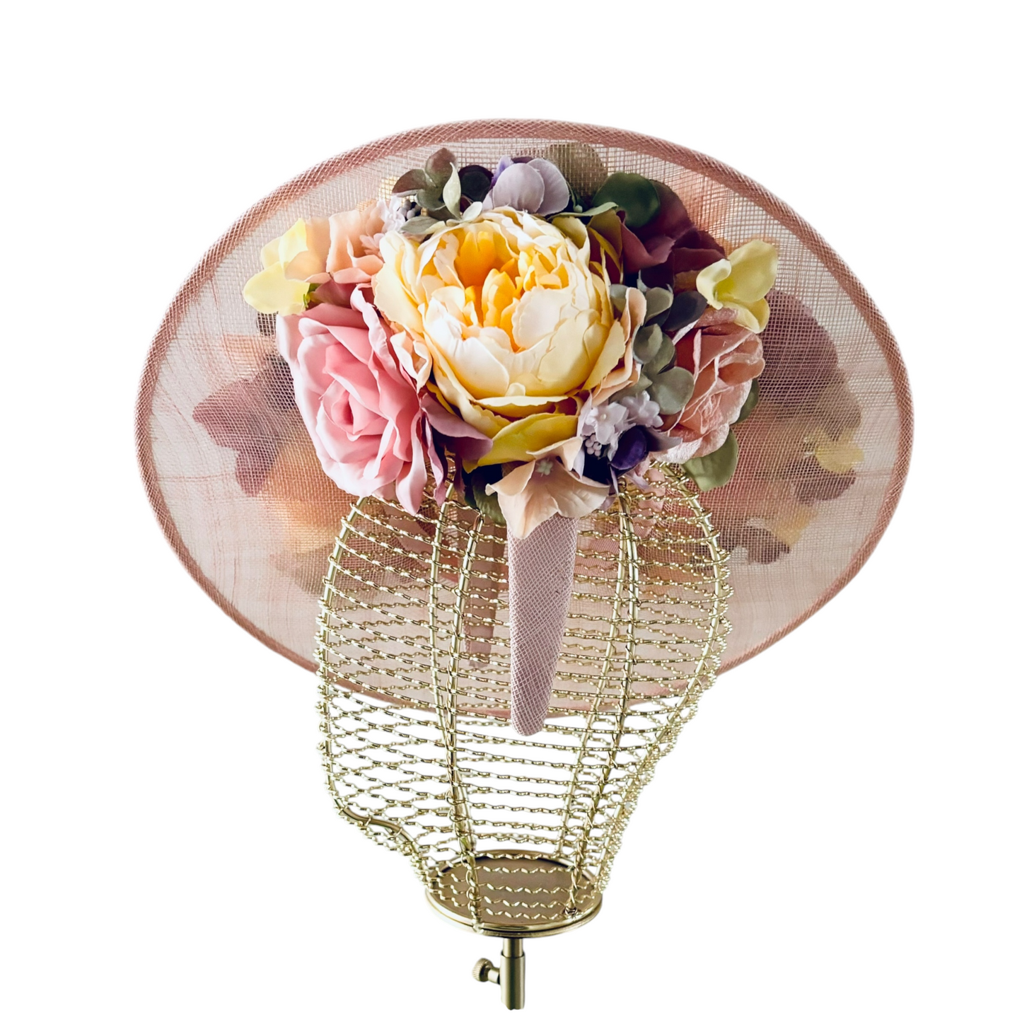 Jasmine Hat