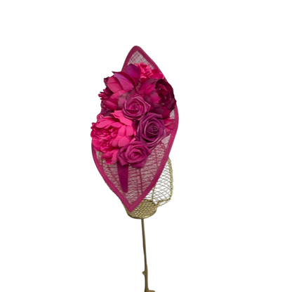 Lissie Fascinator