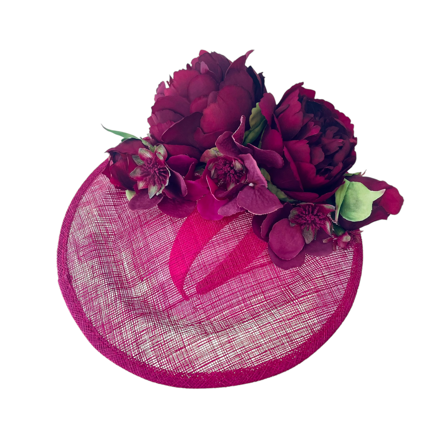Wren Fascinator