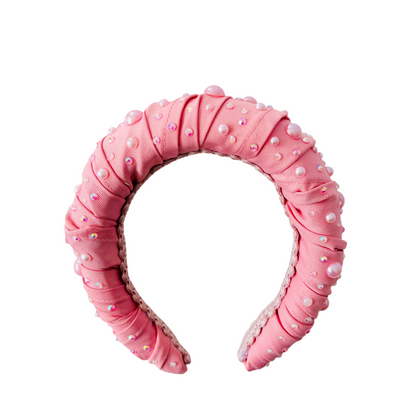 Corale Headpiece