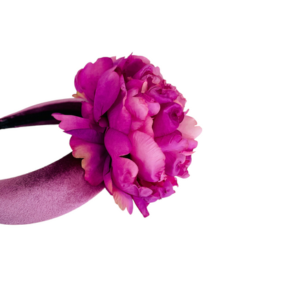 Tallulah Headpiece