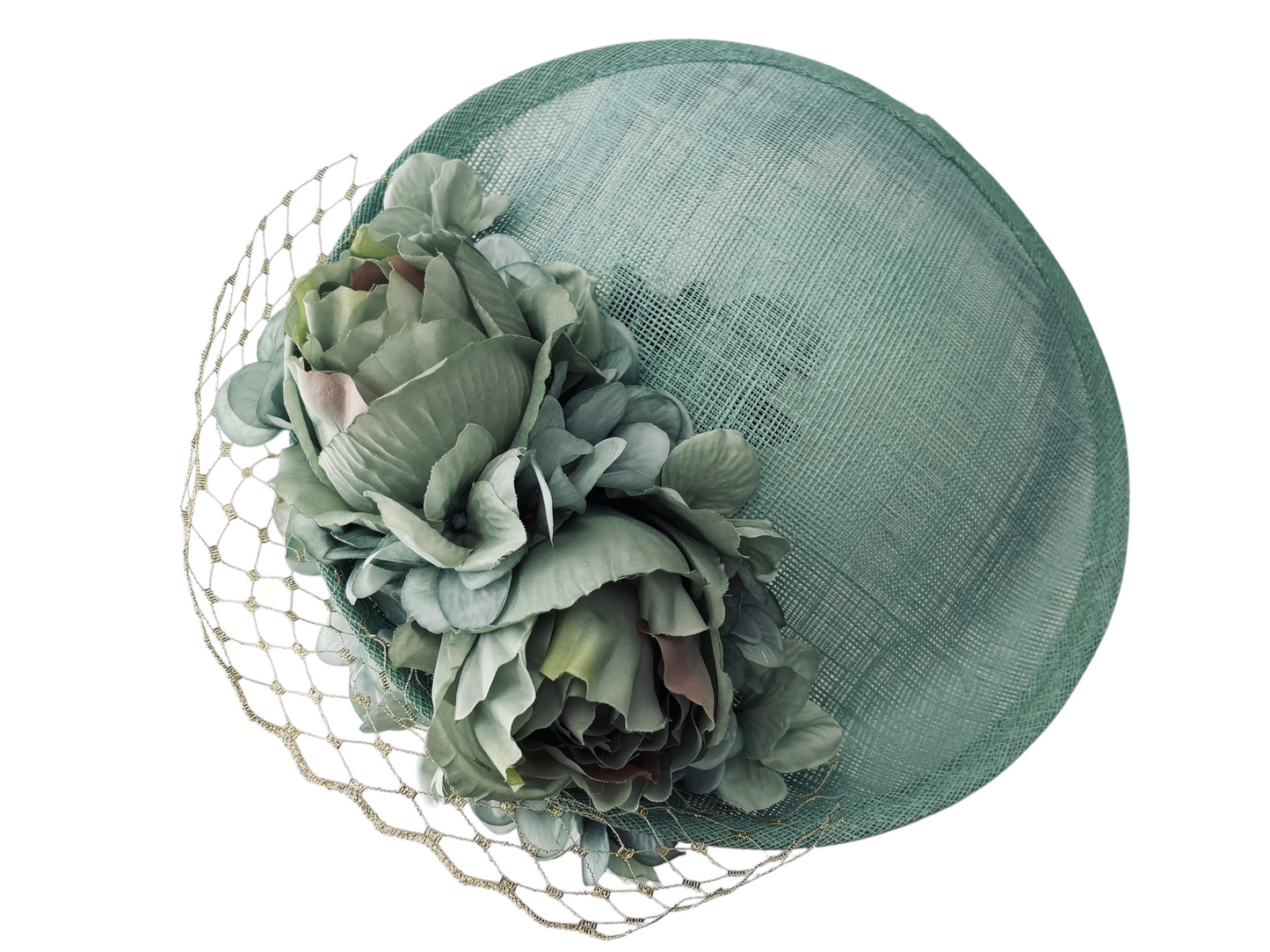 Isadora Hat