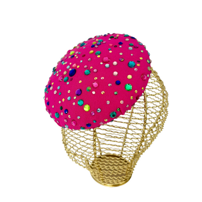 Cosima Pillbox