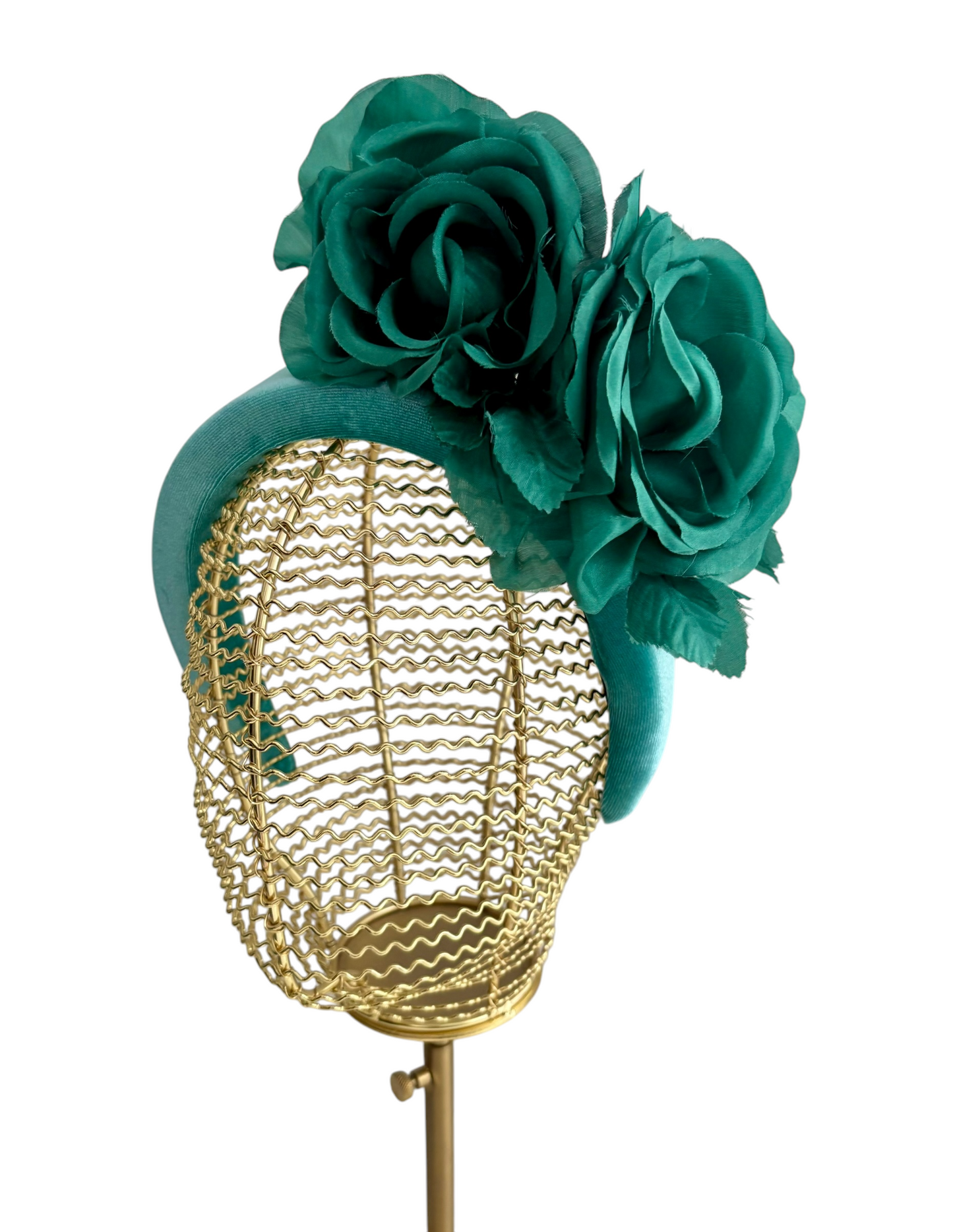Sabine Headpiece