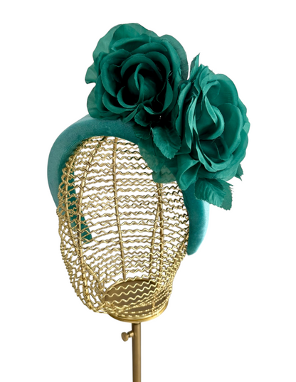 Sabine Headpiece