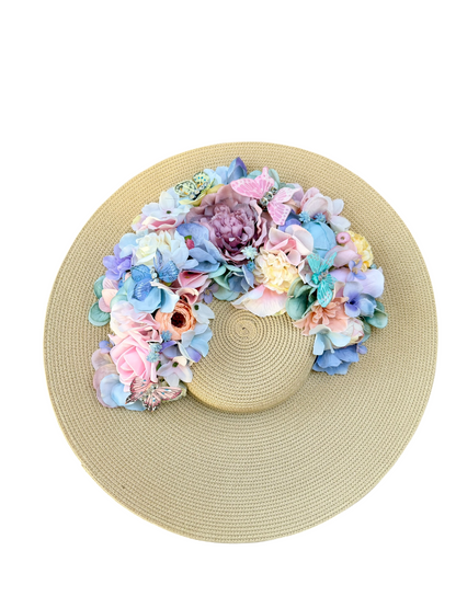Ayesha Hat