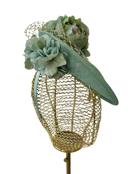 Isadora Hat