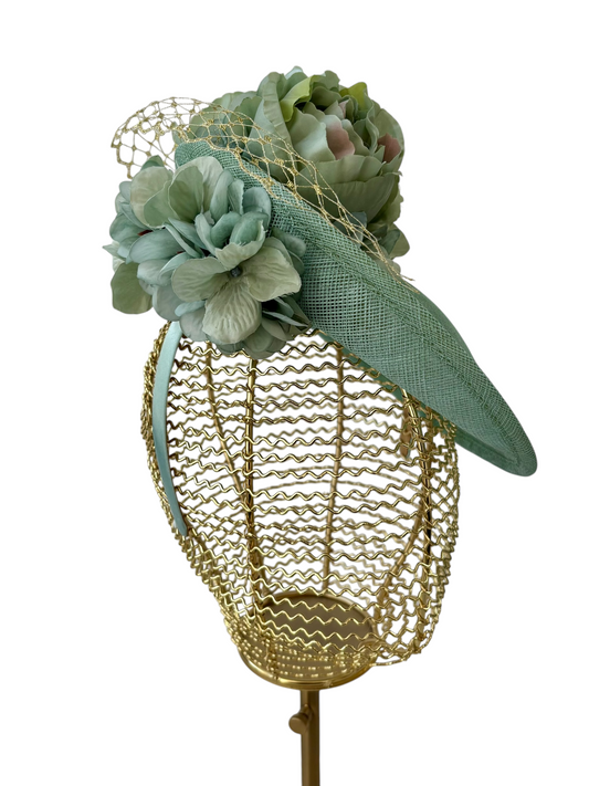 Isadora Hat