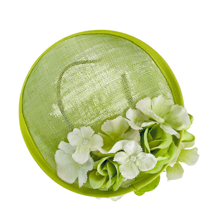 Viviana Fascinator