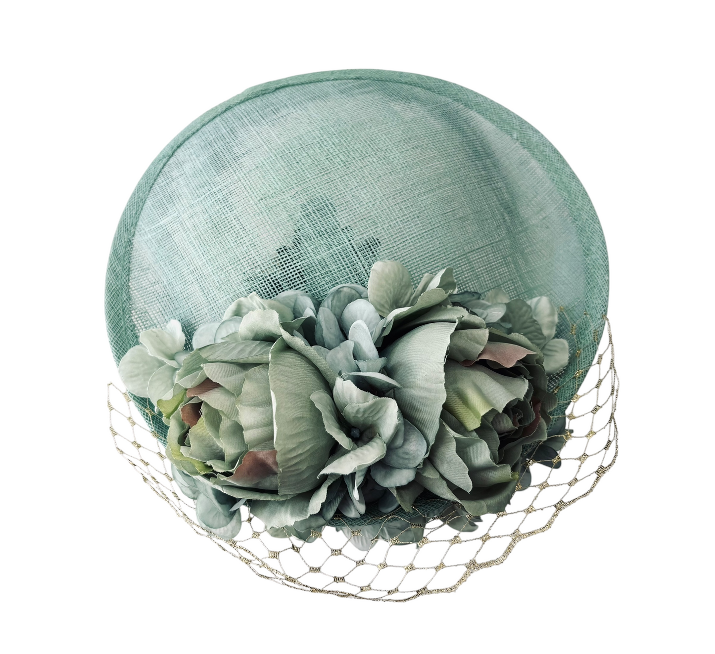 Isadora Hat