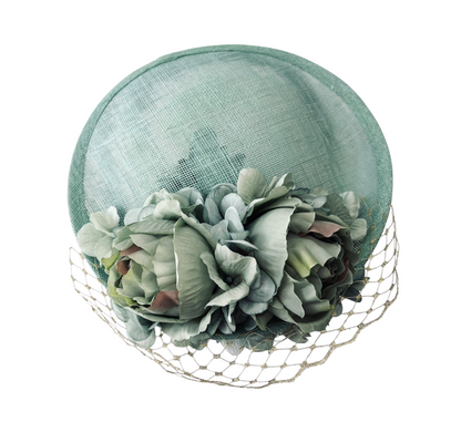 Isadora Hat