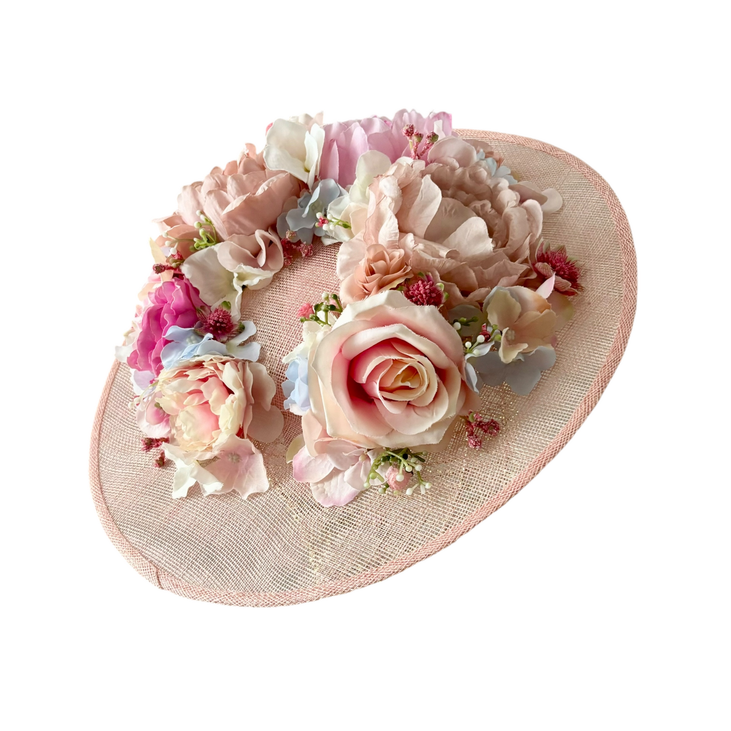 Seraphine Hat